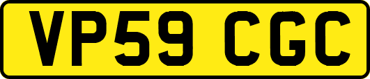 VP59CGC