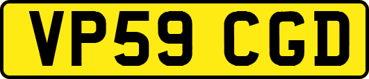 VP59CGD