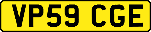 VP59CGE