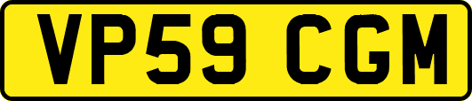 VP59CGM