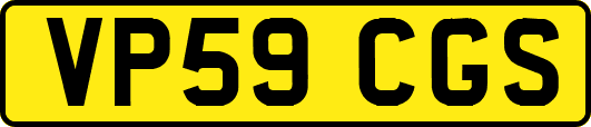 VP59CGS