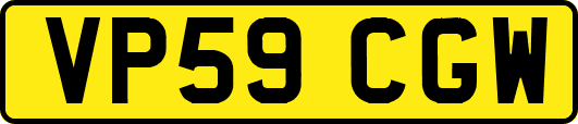 VP59CGW