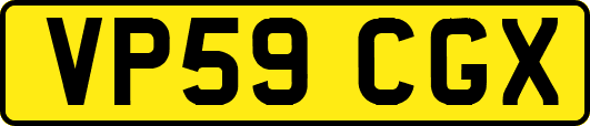 VP59CGX