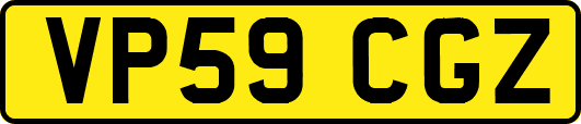 VP59CGZ