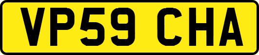 VP59CHA