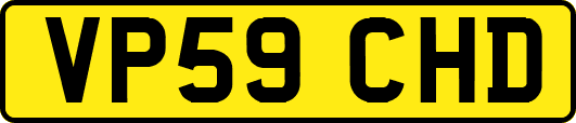 VP59CHD