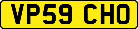VP59CHO