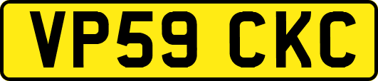VP59CKC