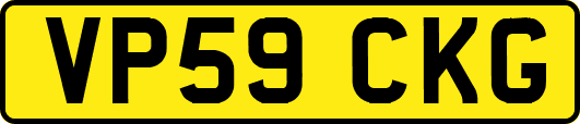 VP59CKG