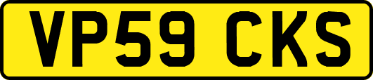 VP59CKS