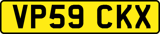 VP59CKX