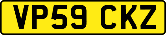 VP59CKZ