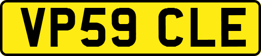 VP59CLE