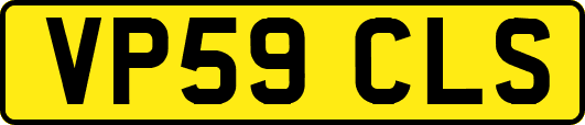 VP59CLS