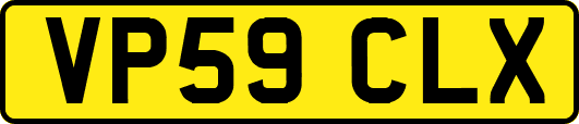 VP59CLX