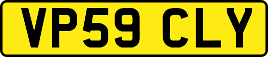 VP59CLY