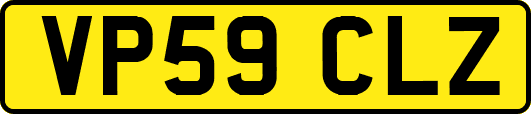 VP59CLZ