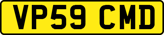 VP59CMD