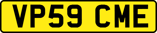 VP59CME