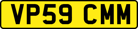 VP59CMM