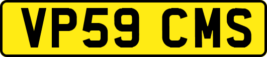 VP59CMS