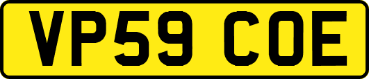 VP59COE