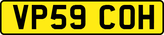 VP59COH