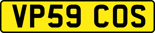 VP59COS