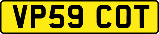 VP59COT