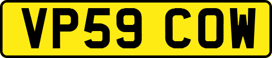 VP59COW
