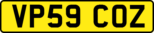 VP59COZ