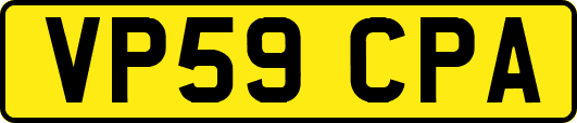 VP59CPA