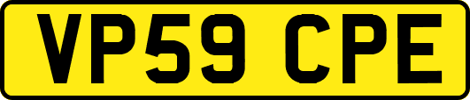 VP59CPE