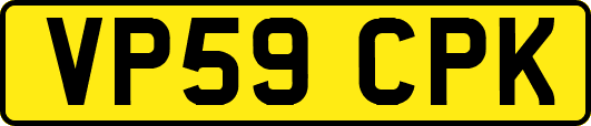 VP59CPK