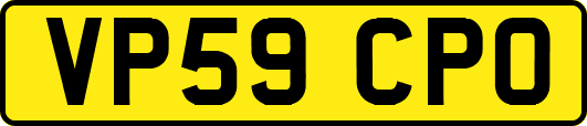 VP59CPO
