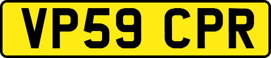 VP59CPR