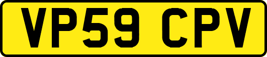 VP59CPV