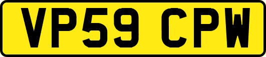 VP59CPW