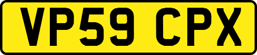 VP59CPX