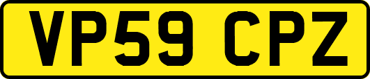 VP59CPZ
