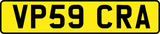 VP59CRA