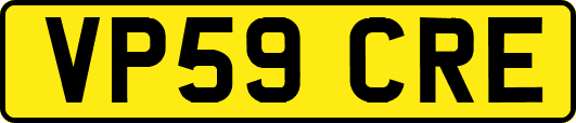 VP59CRE