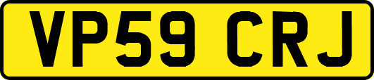 VP59CRJ