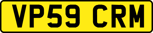 VP59CRM