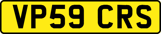 VP59CRS