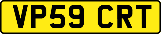 VP59CRT