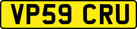 VP59CRU