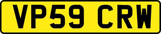 VP59CRW