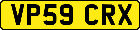 VP59CRX