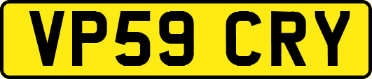 VP59CRY